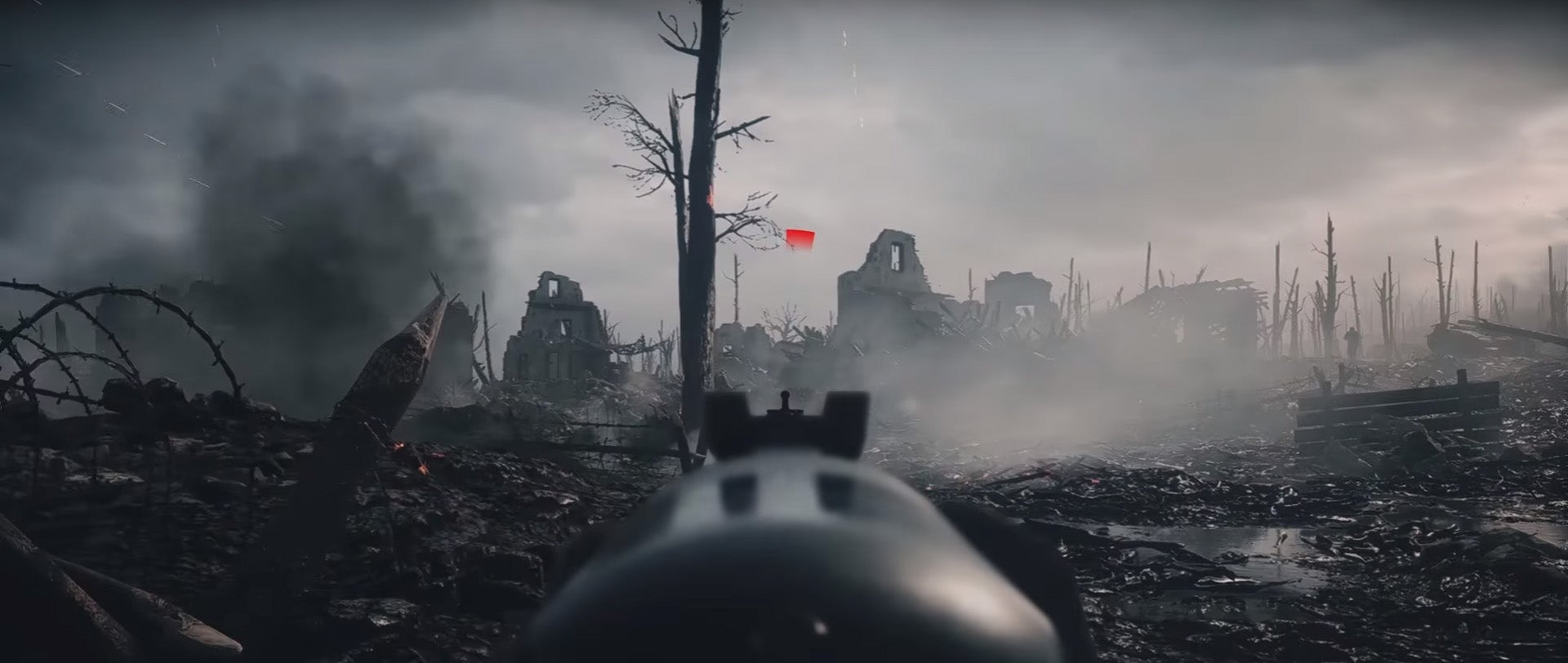 Battlefield 1 Best Weapons Guide To The Best Guns For Each Class VG247